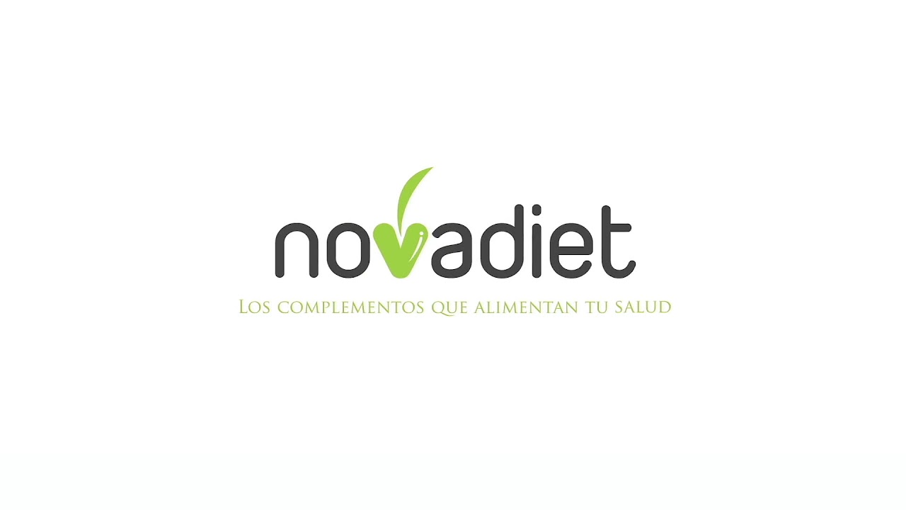 Logo novadiet